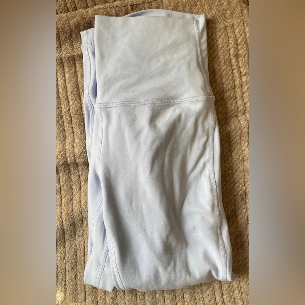 lululemon align leggings